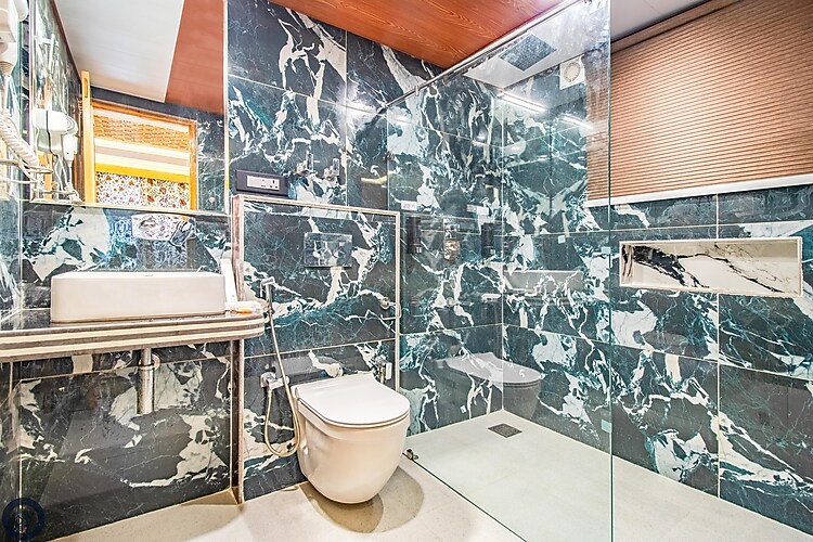 luxury deluxe 3