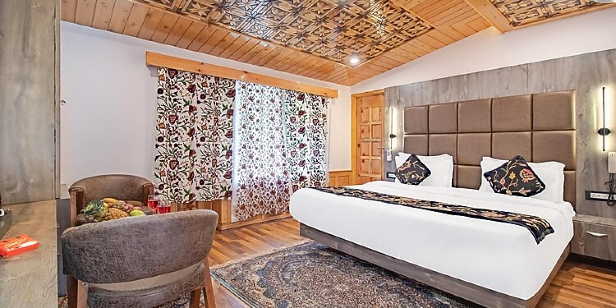 luxury deluxe 5